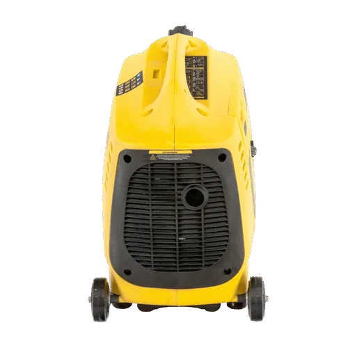 Инверторный генератор DENZEL GT-3200iSE