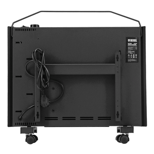 Конвектор DENZEL XCE-1000 B