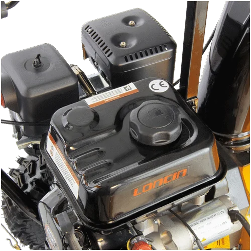 Снегоуборщик DENZEL SB 650 E