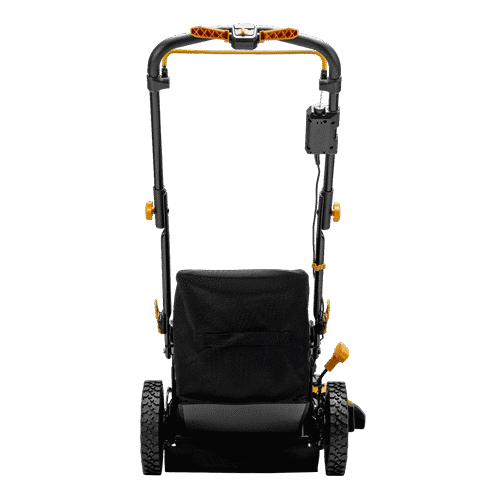 Аккумуляторная газонокосилка DENZEL RLMS560-62