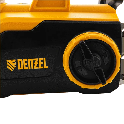 Электрическая цепная пила DENZEL EDS-1800P