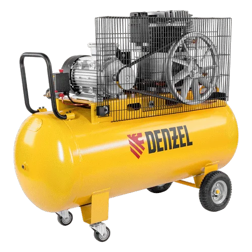Компрессор DENZEL BCI4000-T/200