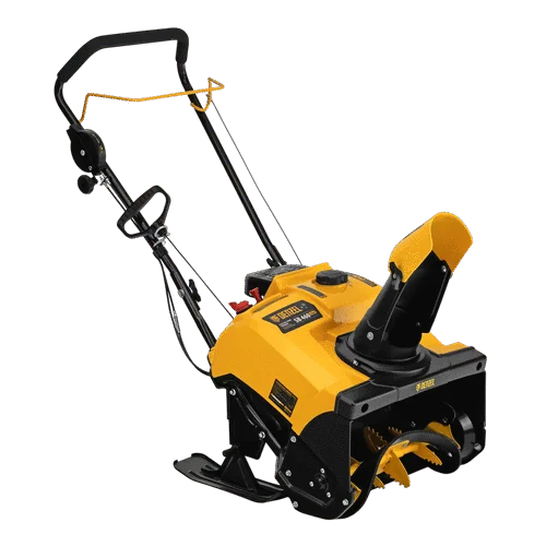 Бензиновый снегоуборщик DENZEL SB 460 Sled