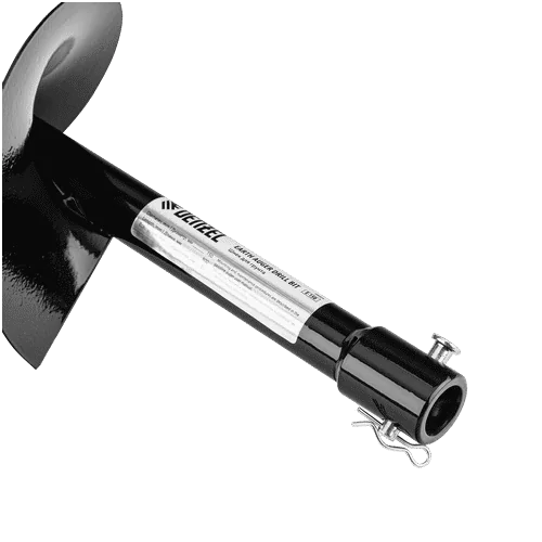 Шнек DENZEL E-150