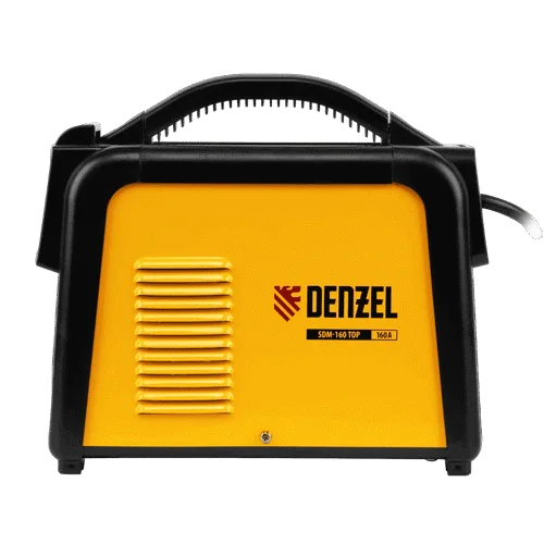 Сварочный инвертор DENZEL SDM-160 Top