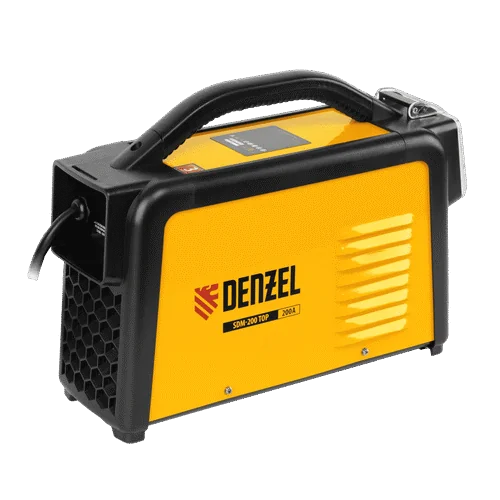 Сварочный инвертор DENZEL SDM-200
