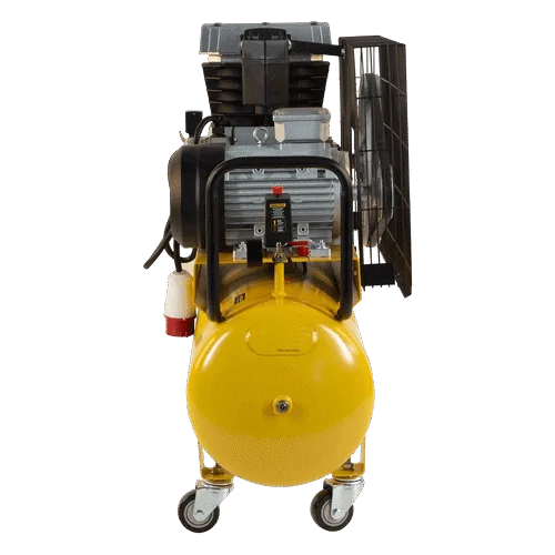 Компрессор DENZEL BCI4000-T/100