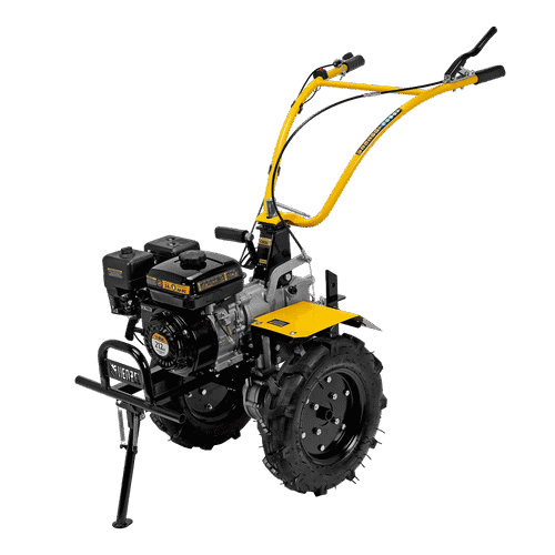 Бензиновый мотоблок DENZEL DPT-370X
