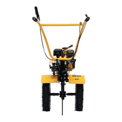 Бензиновый мотоблок DENZEL DPT-270S