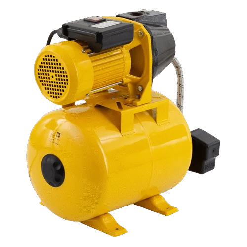 Насосная станция DENZEL PS1100C