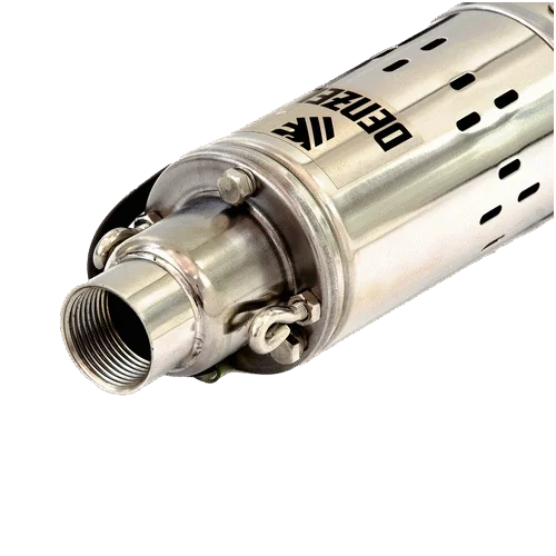 Скважинный насос DENZEL DWC-3-75
