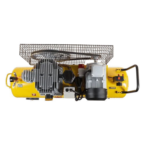Компрессор DENZEL BCI4000-T/100