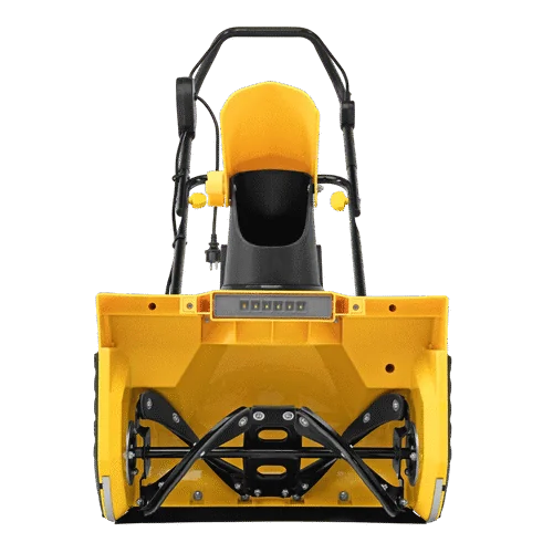 Электрический снегоуборщик DENZEL ESB-460-M