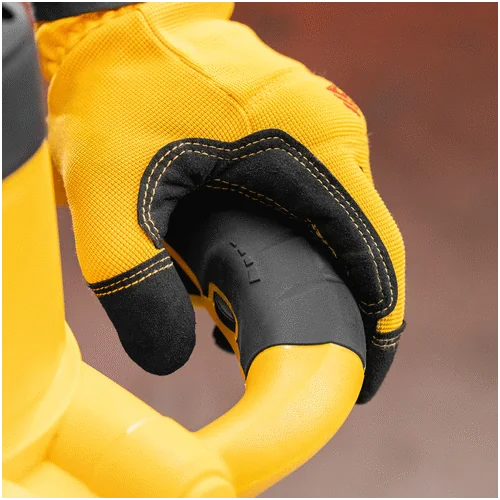 Миксер строительный DENZEL EM-1-1220 27903