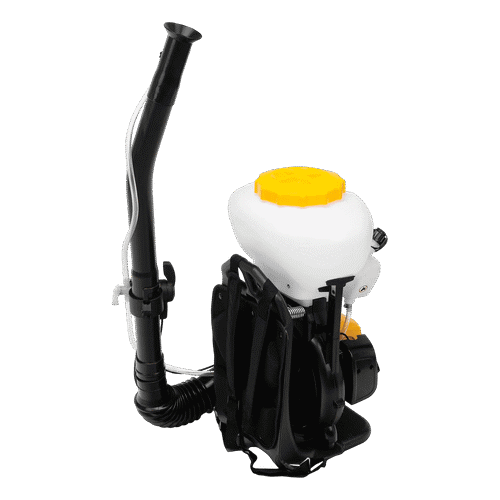 Бензиновый опрыскиватель DENZEL GS-43