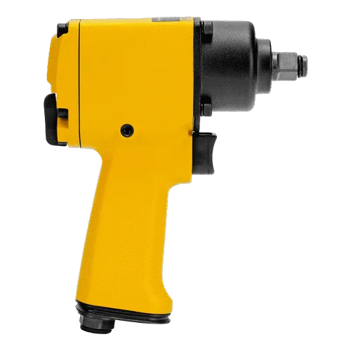 Пневматический гайковерт DENZEL IWS550