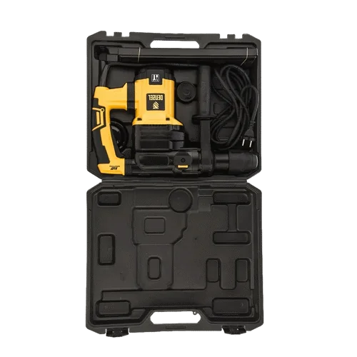 Перфоратор DENZEL RHV-1050-38-max