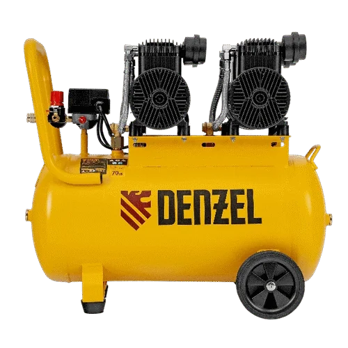 Компрессор DENZEL DLP -3000/50
