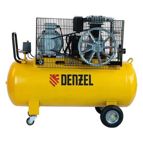 Компрессор DENZEL BCI5500-T/200