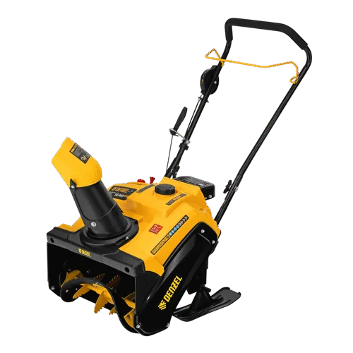 Бензиновый снегоуборщик DENZEL SB 460 Sled