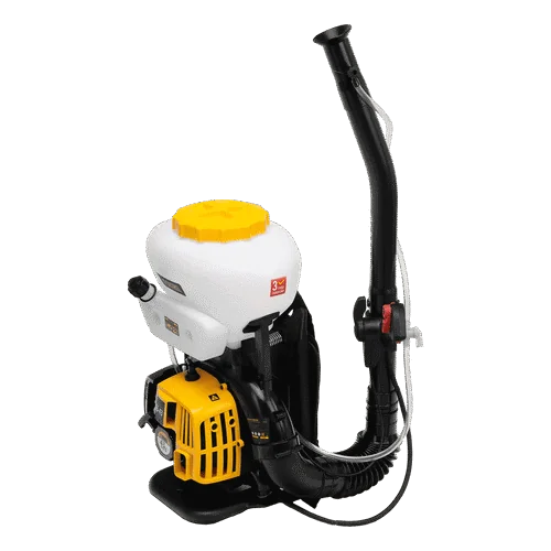 Бензиновый опрыскиватель DENZEL GS-43