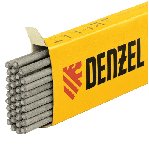 Электрод DENZEL DER-46 3мм