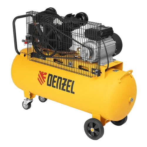 Компрессор DENZEL BCV2200/100