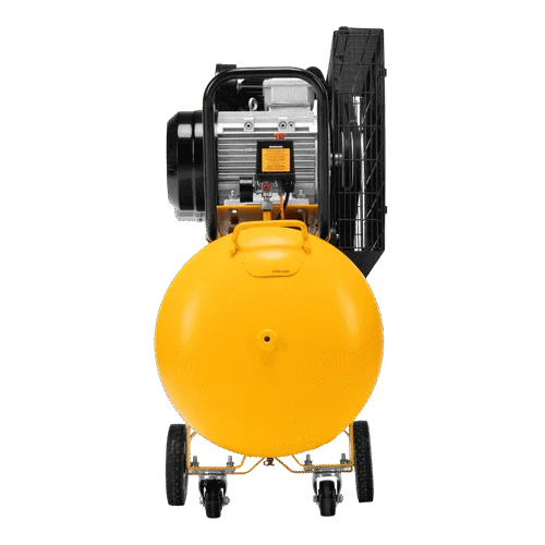 Компрессор DENZEL BCV 5500-T/200