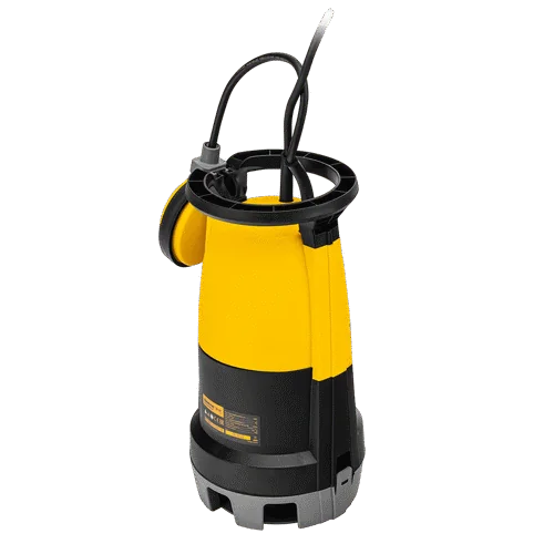 Дренажный насос DENZEL DP-450S 97267