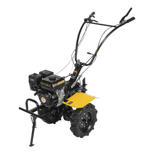 Бензиновый мотоблок DENZEL DPT-270X
