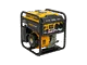 Бензиновый генератор DENZEL GK-5500iF
