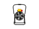 Пушка тепловая электрическая DENZEL SFH-15000