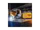 Сварочный инвертор DENZEL TIG-200 DC Pulse Cold Weld
