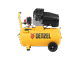 Компрессор DENZEL DCV1800/50