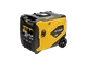 Бензиновый генератор DENZEL GS-5500iSE