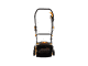 Скарификатор DENZEL SAE-1500