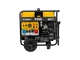 Бензиновый генератор DENZEL PS-180EAD-3