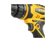 Дрель-шуруповерт DENZEL SD-300-10
