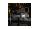 Тиски слесарные DENZEL BVH-125
