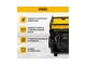 Бензиновый генератор DENZEL PS-120EAD-3