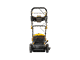 Бензиновая газонокосилка DENZEL GLD-520SP-BS