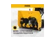 Бензиновый снегоуборщик DENZEL SBM 610DT PRO