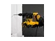 Перфоратор DENZEL RHV-1250-30