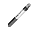 Удлинитель шнека DENZEL EXT-1000