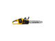 Аккумуляторная цепная пила DENZEL бесщеточная RSC400-36 58610