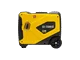 Бензиновый генератор DENZEL GS-5500iSE