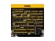 Набор инструментов DENZEL 1/2, 3/8, 1/4 , CrV, S2 15808