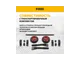 Бензиновый генератор DENZEL PS 33