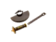 Угловая шлифмашина DENZEL AG230-2600