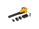 Воздуходувка аккумуляторная DENZEL RB180-36